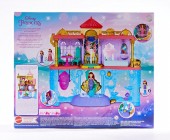 Disney Princess ARIEL castel HLW95