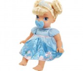 Disney Princess Baby papusa 30 cm 71836