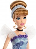 Disney Princess Cinderella Birthday  JCR78