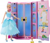 Disney Princess Cinderella Fashion HMK53