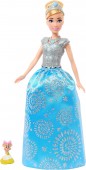 Disney Princess Cinderella Fashion HMK53