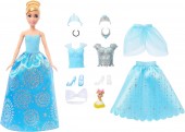 Disney Princess Cinderella Fashion HMK53
