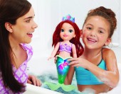 Disney Princess Colours of The Sea Ariel 79514 (limba engleza)