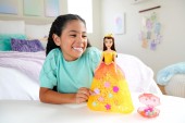 Disney Princess Flower Fashion Belle HWB41
