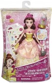 Disney Princess Glitter Style Belle E5599