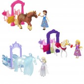 Disney Princess Grajdul Regal JHH06
