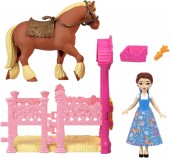 Disney Princess Grajdul Regal JHH06