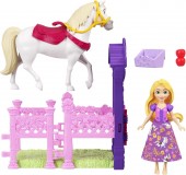 Disney Princess Grajdul Regal JHH06