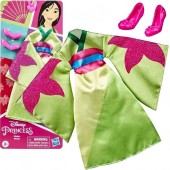 Disney Princess haine pentru papusi E2541