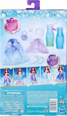 Disney Princess Life Ariel Mix Match cu 10 Outfit F4624