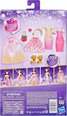 Disney Princess Life Belle Mix Match cu 10 Outfit F4625
