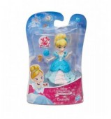 Disney Princess Little Kindom  mini papusa B5321