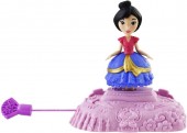 Disney Princess mini papusa Magical Movers E0067