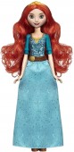 Disney Princess Merida Shimmer Fashion E4164