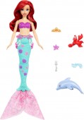 Disney Princess Ocean Friends Ariel JFC39