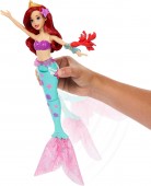 Disney Princess Ocean Friends Ariel JFC39
