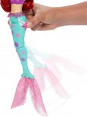 Disney Princess Ocean Friends Ariel JFC39