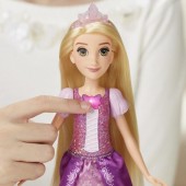 Disney Princess Rapunzel cu Sunete si Lumini  E3149 