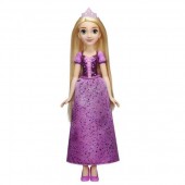 DISNEY PRINCESS Rapunzel Shimmer Fashion E4157
