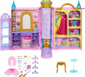 Disney Princess Ready for the Ball Closet HXC20