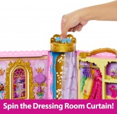 Disney Princess Ready for the Ball Closet HXC20