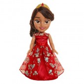Disney Princess Royal Ball Gown Elena din Avalor 30cm