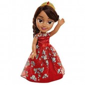 Disney Princess Royal Ball Gown Elena din Avalor 30cm