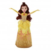 Disney Princess Royal Shimmer Belle B5287