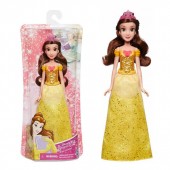 Disney Princess Royal Shimmer Belle E4159