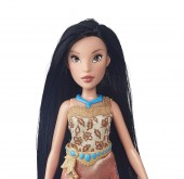 Disney Princess Royal Shimmer Pocahontas