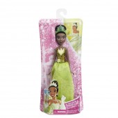 Disney Princess Royal Shimmer Tiana E4162
