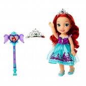 Disney Princess Ariel cu tiara 7681018
