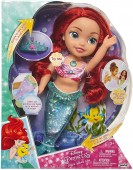 Disney Princess Sing si Sparkle Ariel 78869 