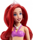 Disney Princess Sirena Ariel HLW35