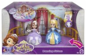 Disney Princess Sofia - Surorile Dansatoare Y6644