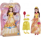 Disney Princess Style Surprise Belle F0782