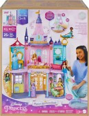 Disney Princesses Magic Castle Adventures HLW29