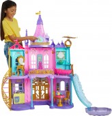 Disney Princesses Magic Castle Adventures HLW29