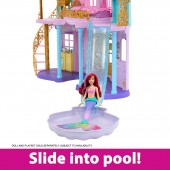 Disney Princesses Magic Castle Adventures HLW29