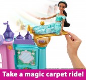 Disney Princesses Magic Castle Adventures HLW29