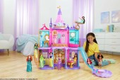 Disney Princesses Magic Castle Adventures HLW29