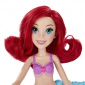 Printesa Disney Ariel Spin and Swim B5308