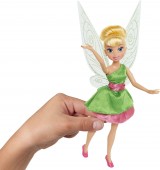 Papusa Tinker Bell Disney 84768