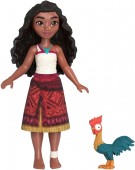Disney Vaiana 2 The Canoe de aventura JBT78