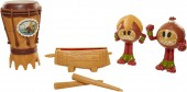 DISNEY VAIANA Percussion Music Set 04699