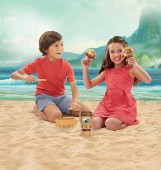 DISNEY VAIANA Percussion Music Set 04699