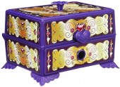 Doh Vinci cutie pentru bijuterii B7003