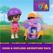 DORA Adventure Pack 6073671