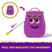 Dora Exploratoarea Rucsacul meu de aventuri cu accesorii 6071799