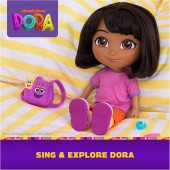 Dora Sing Explore 6074836